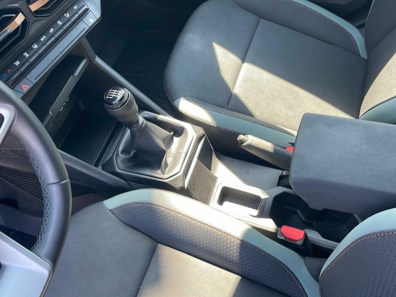 Dacia Dacia Duster usata 9