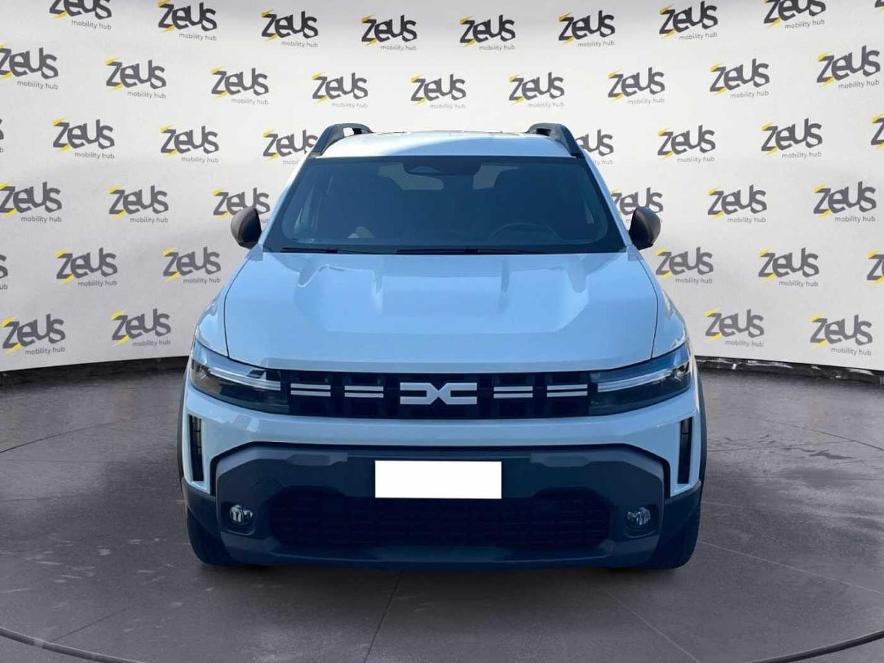 Dacia Dacia Duster usata 11