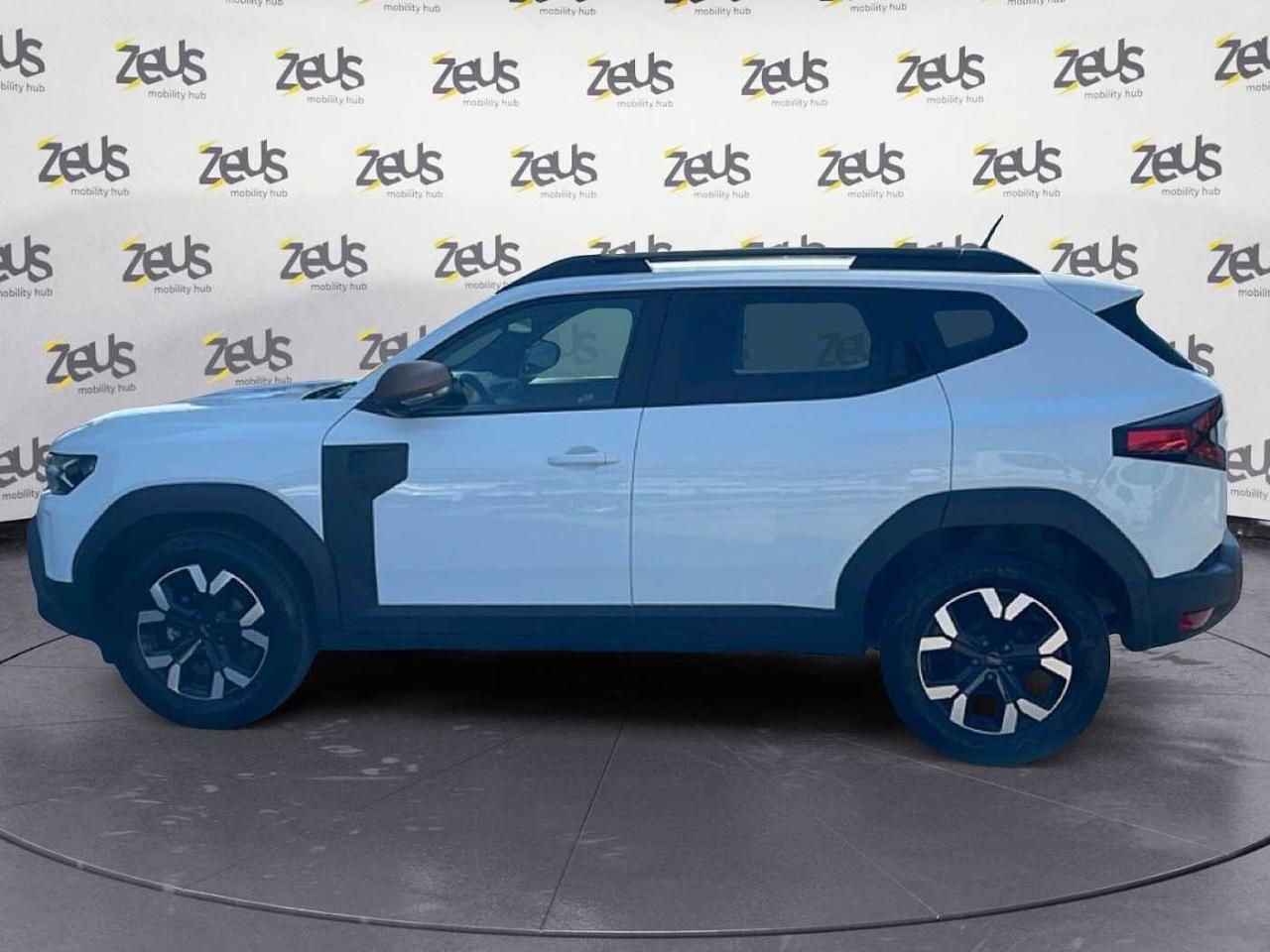Dacia Dacia Duster usata 16