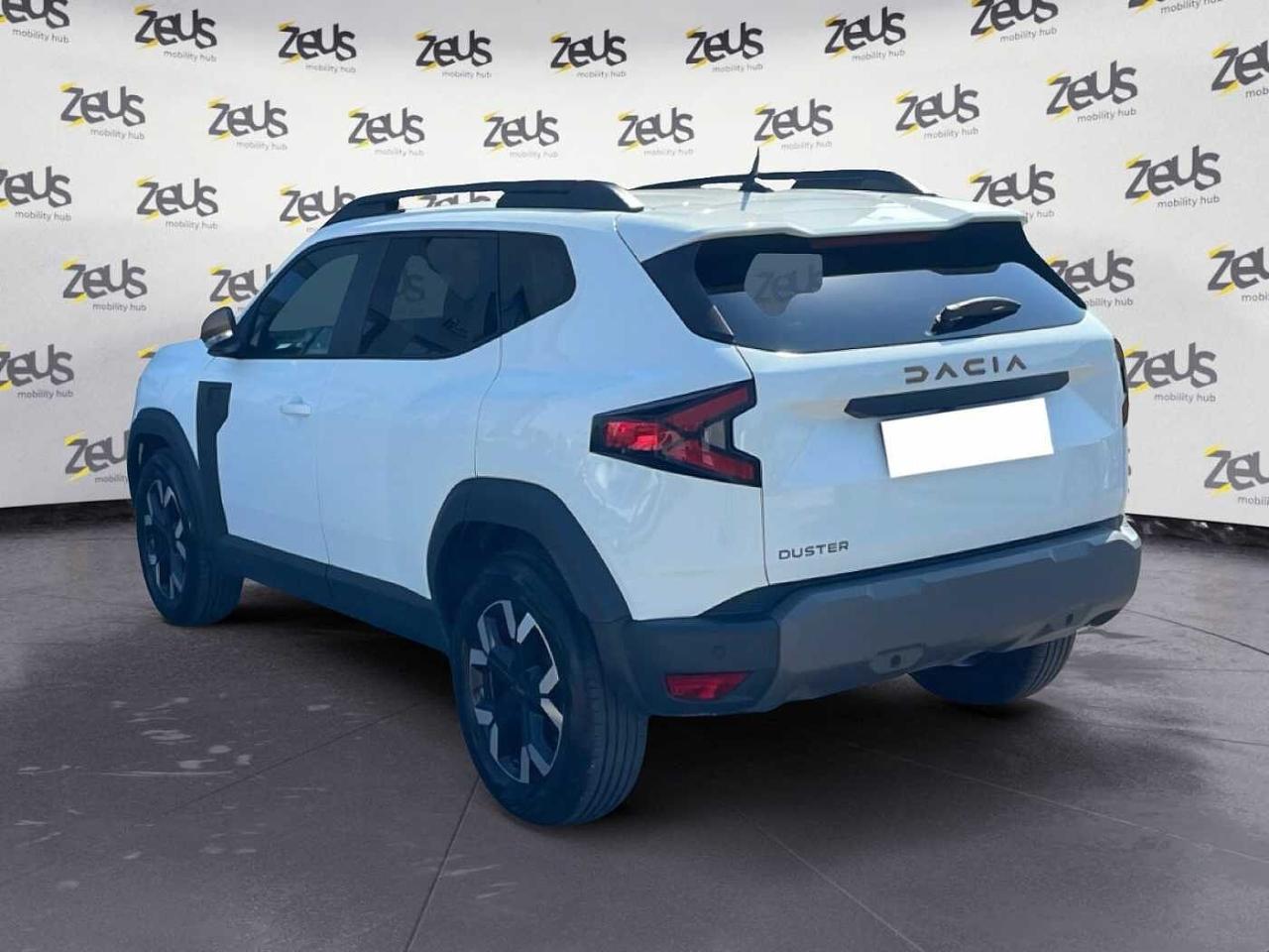 Dacia Dacia Duster usata 17