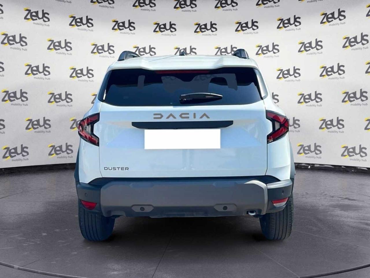 Dacia Dacia Duster usata 18