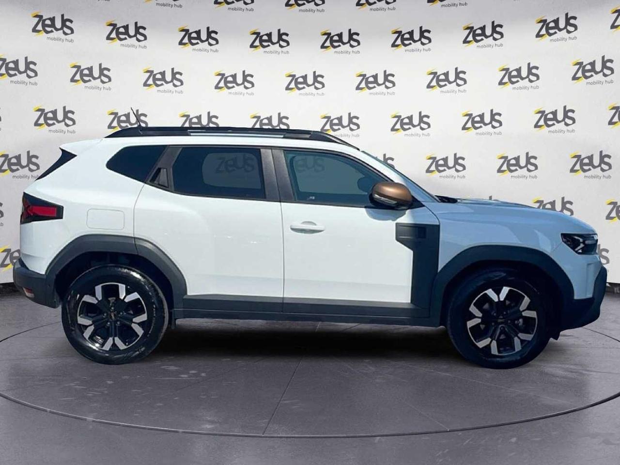 Dacia Dacia Duster usata 20