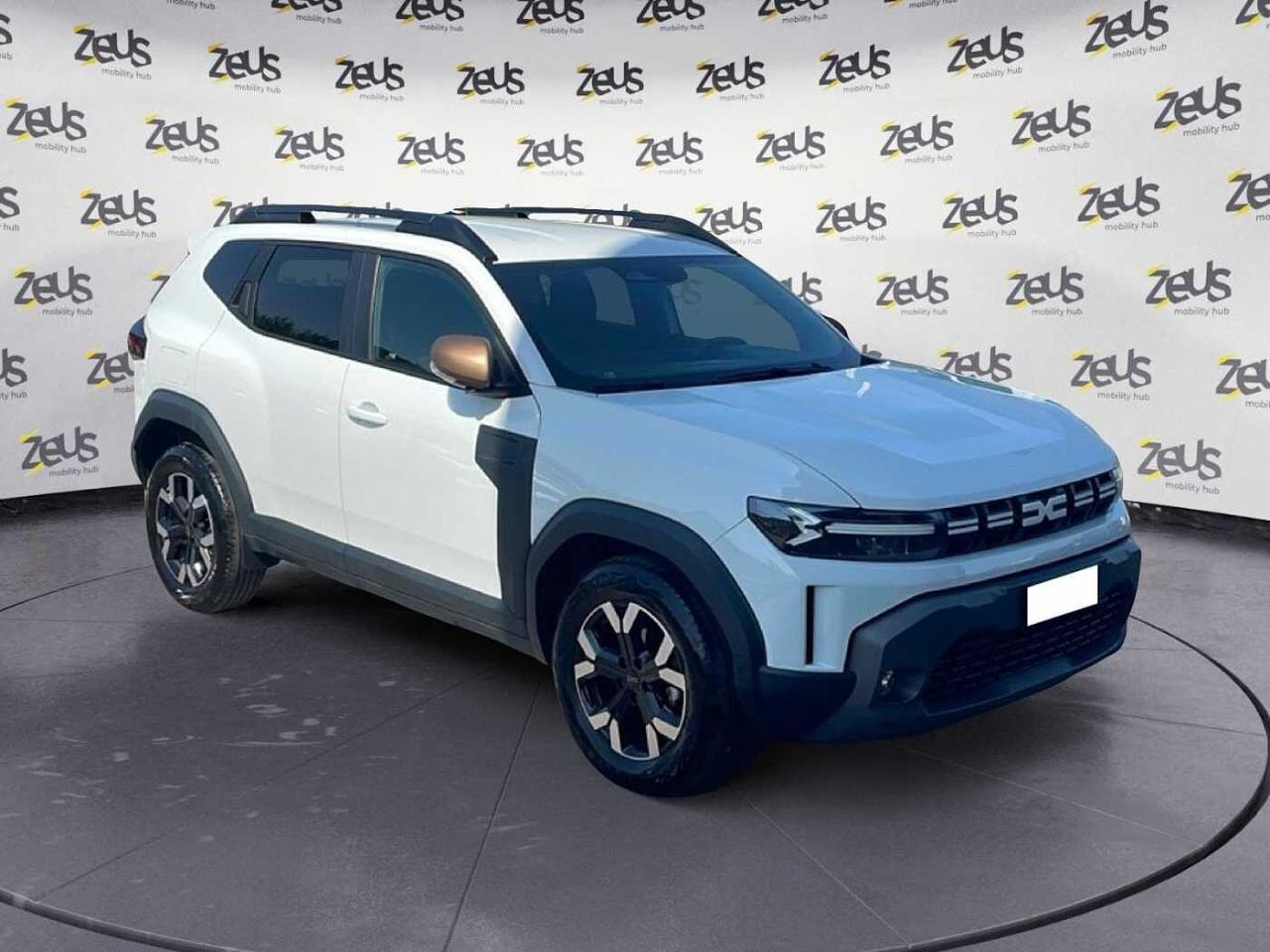 Dacia Dacia Duster usata 21