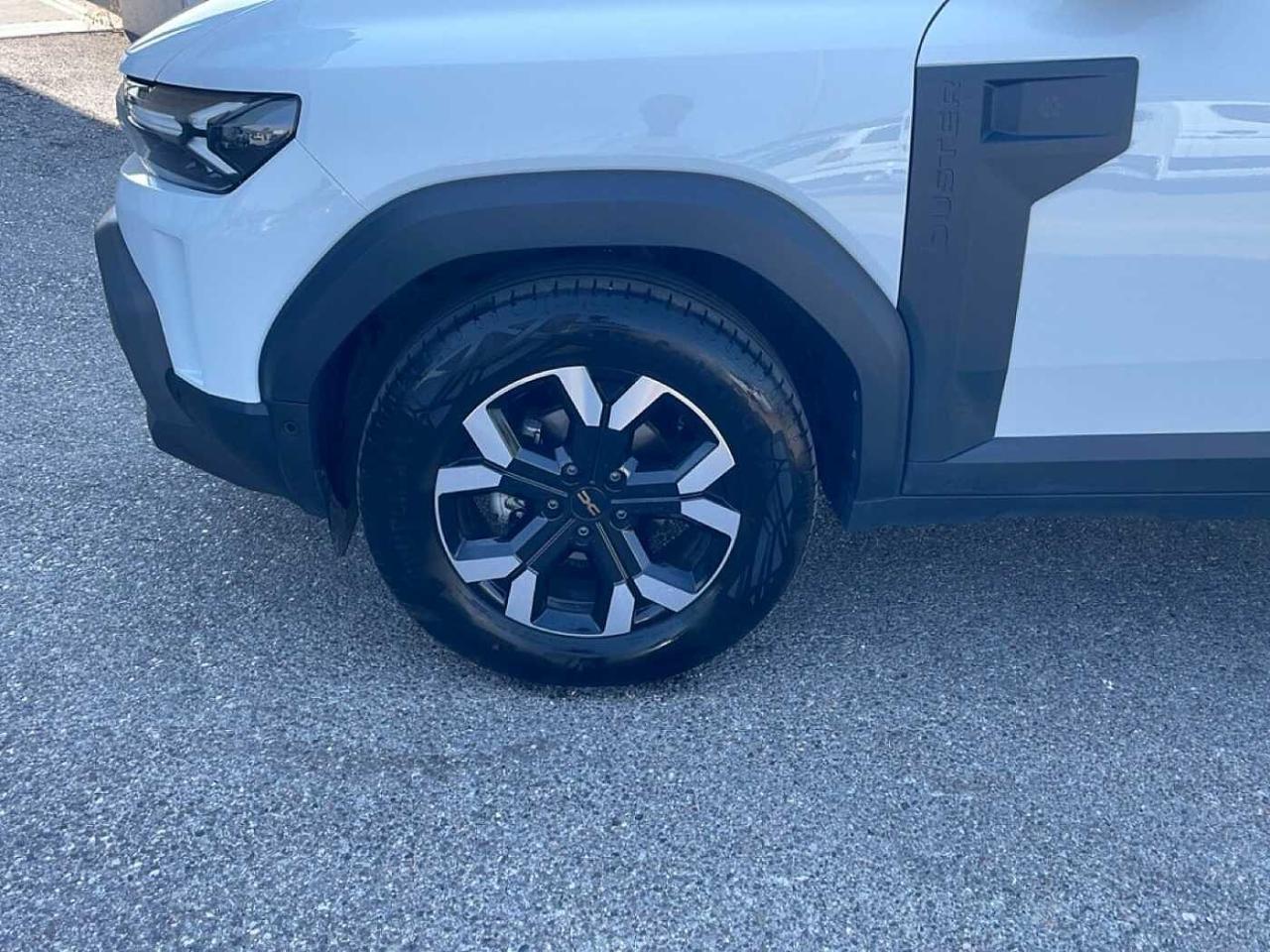 Dacia Dacia Duster usata 22