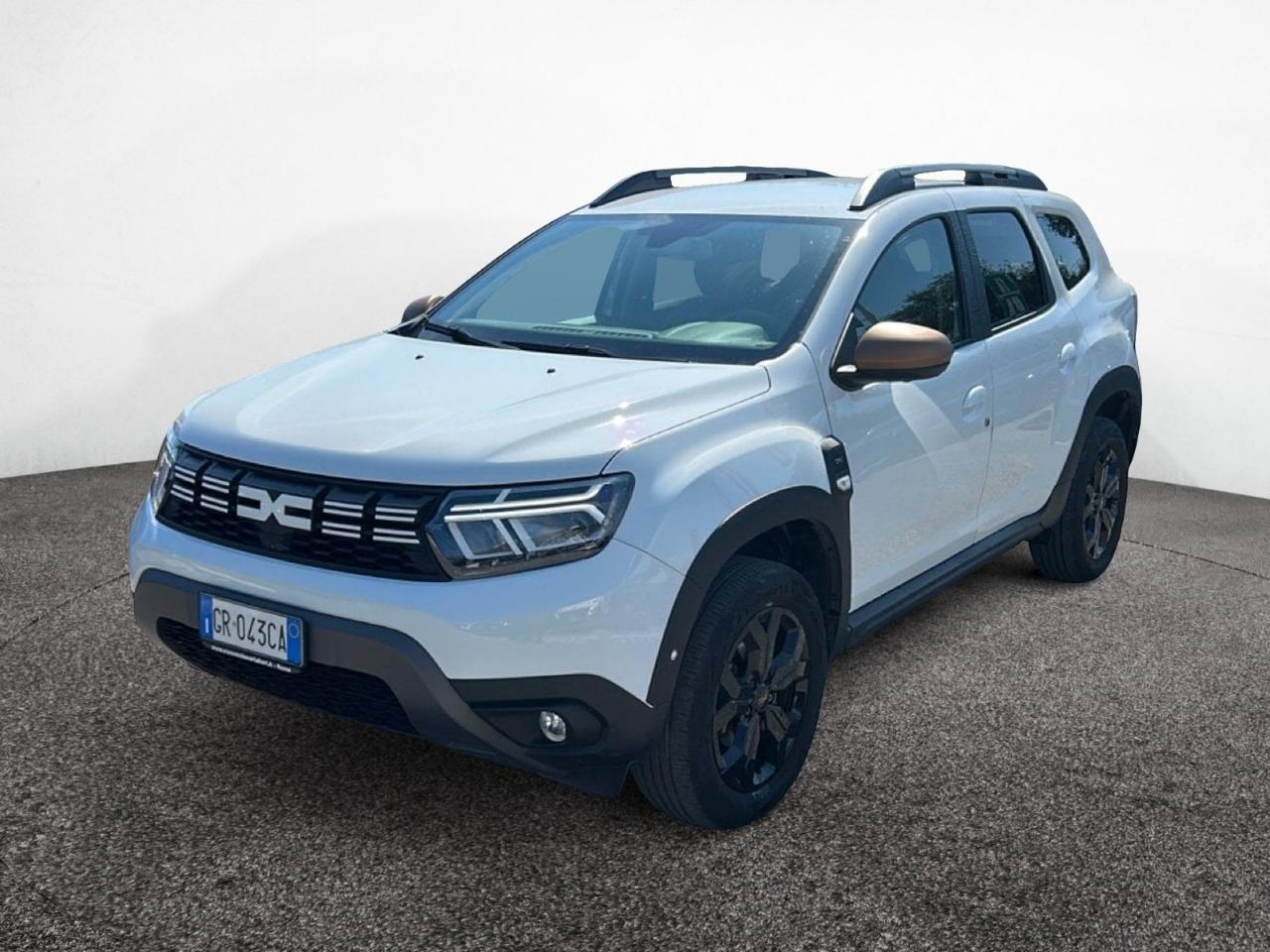 Dacia Dacia Duster DUSTER II 2021 1.0 tce Extreme Gpl 4x2 100cv