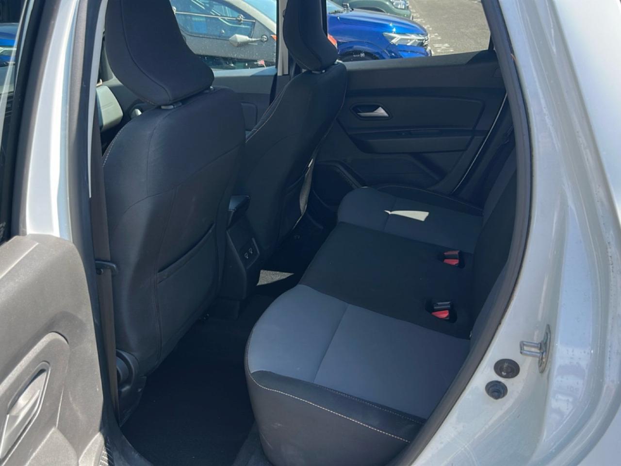 Dacia Dacia Duster usata 3