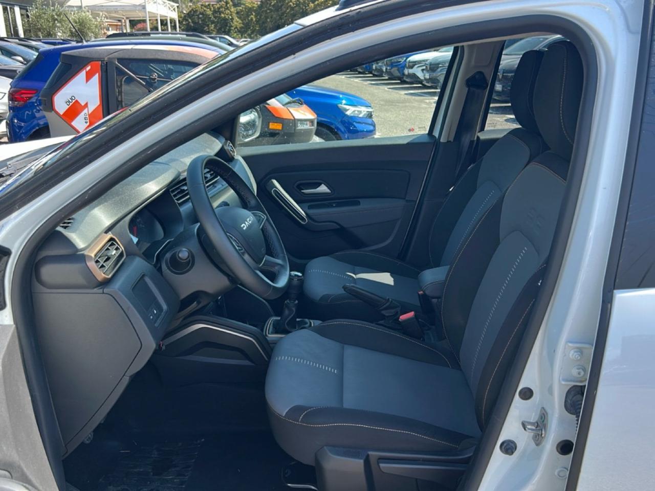 Dacia Dacia Duster usata 4