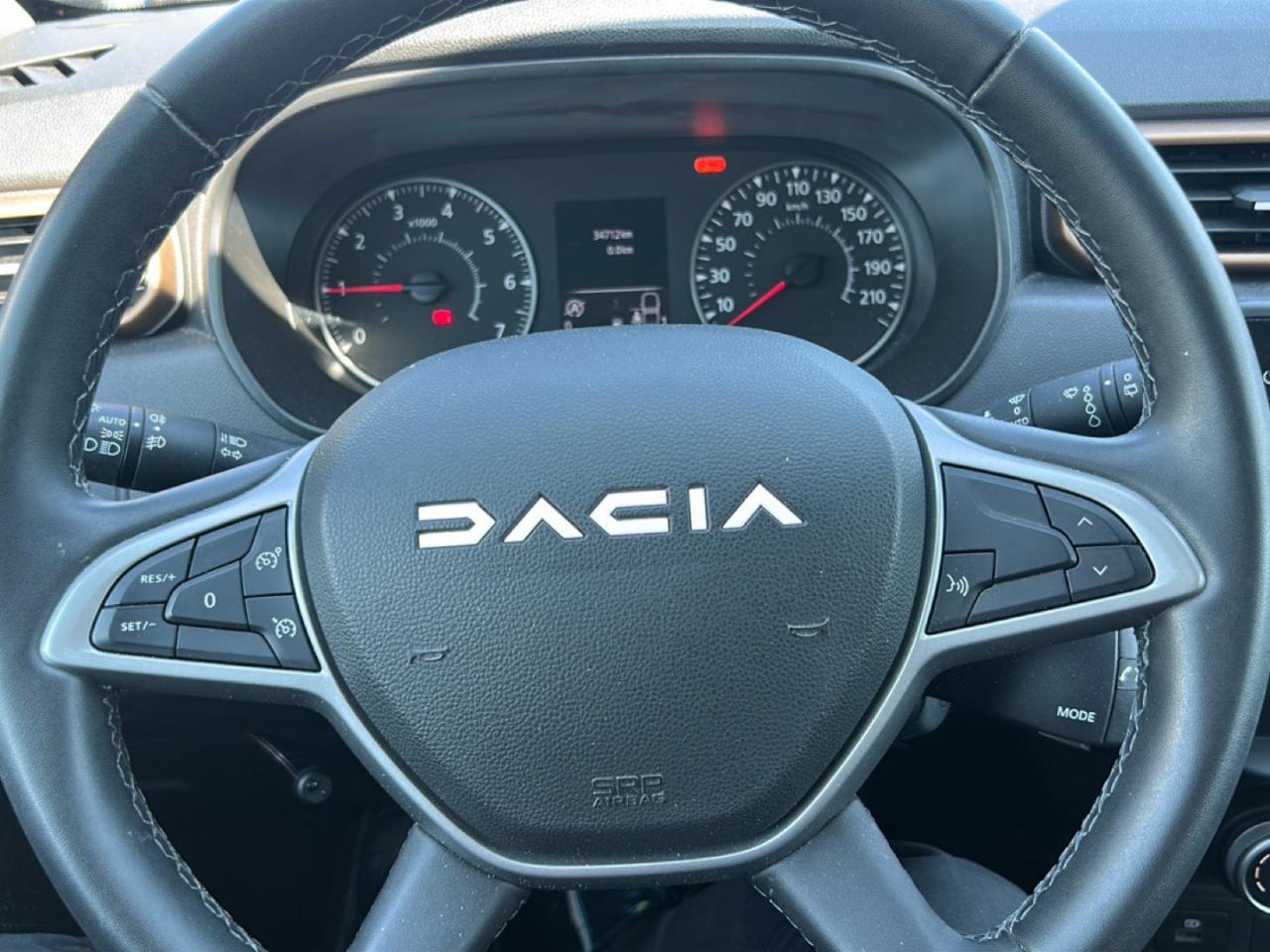 Dacia Dacia Duster usata 5
