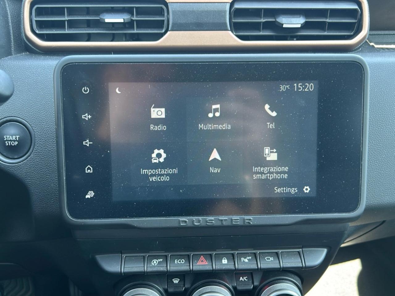 Dacia Dacia Duster usata 7