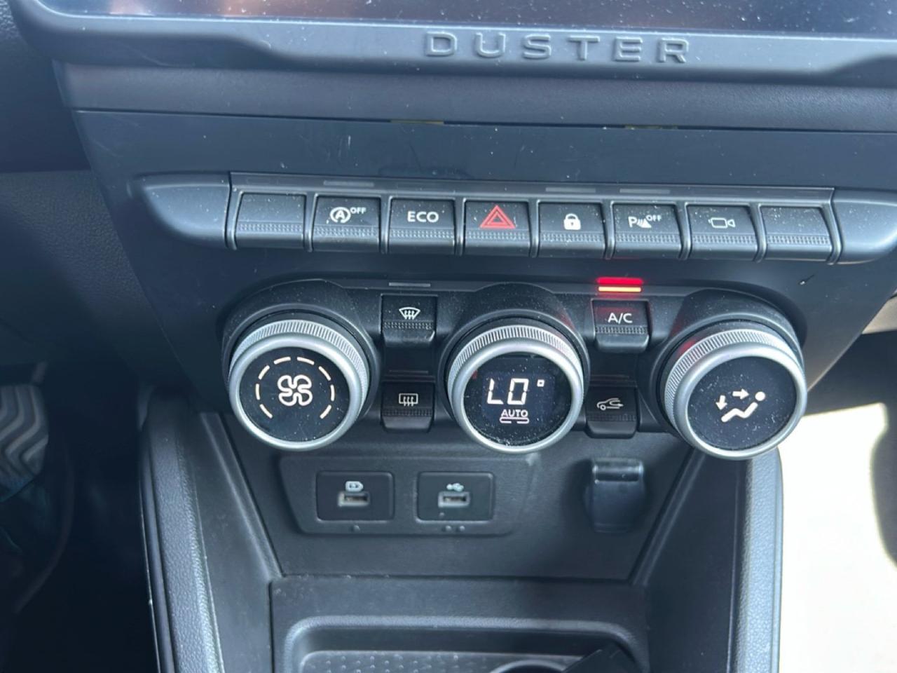 Dacia Dacia Duster usata 8