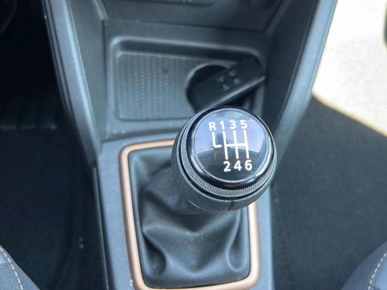 Dacia Dacia Duster usata 9