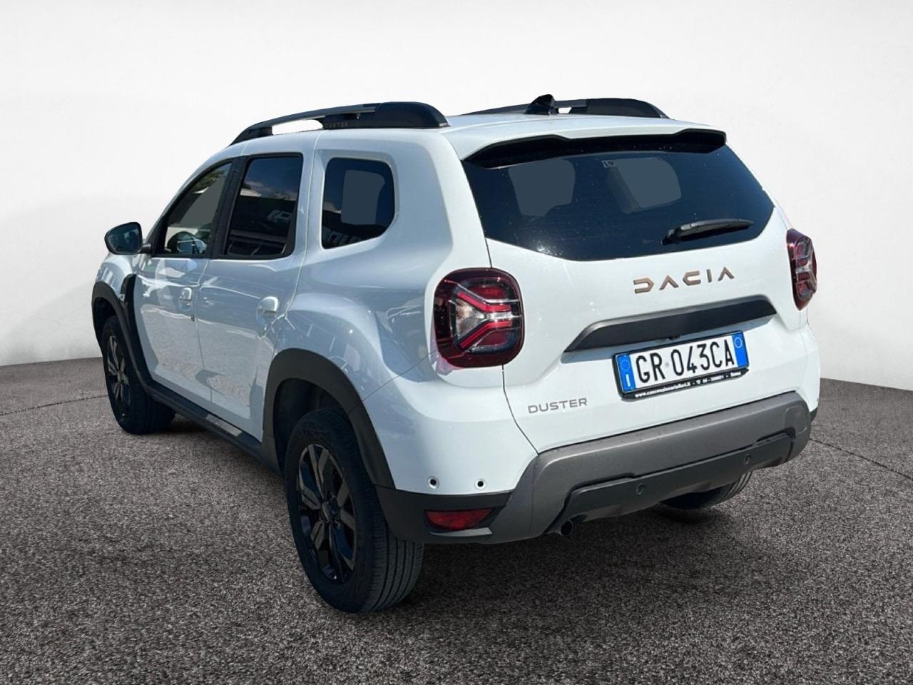 Dacia Dacia Duster usata 13