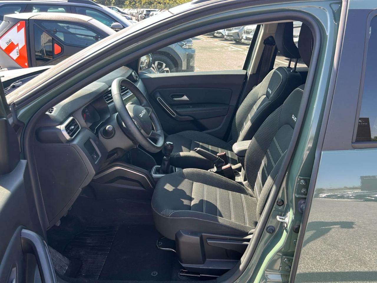 Dacia Dacia Duster usata 3