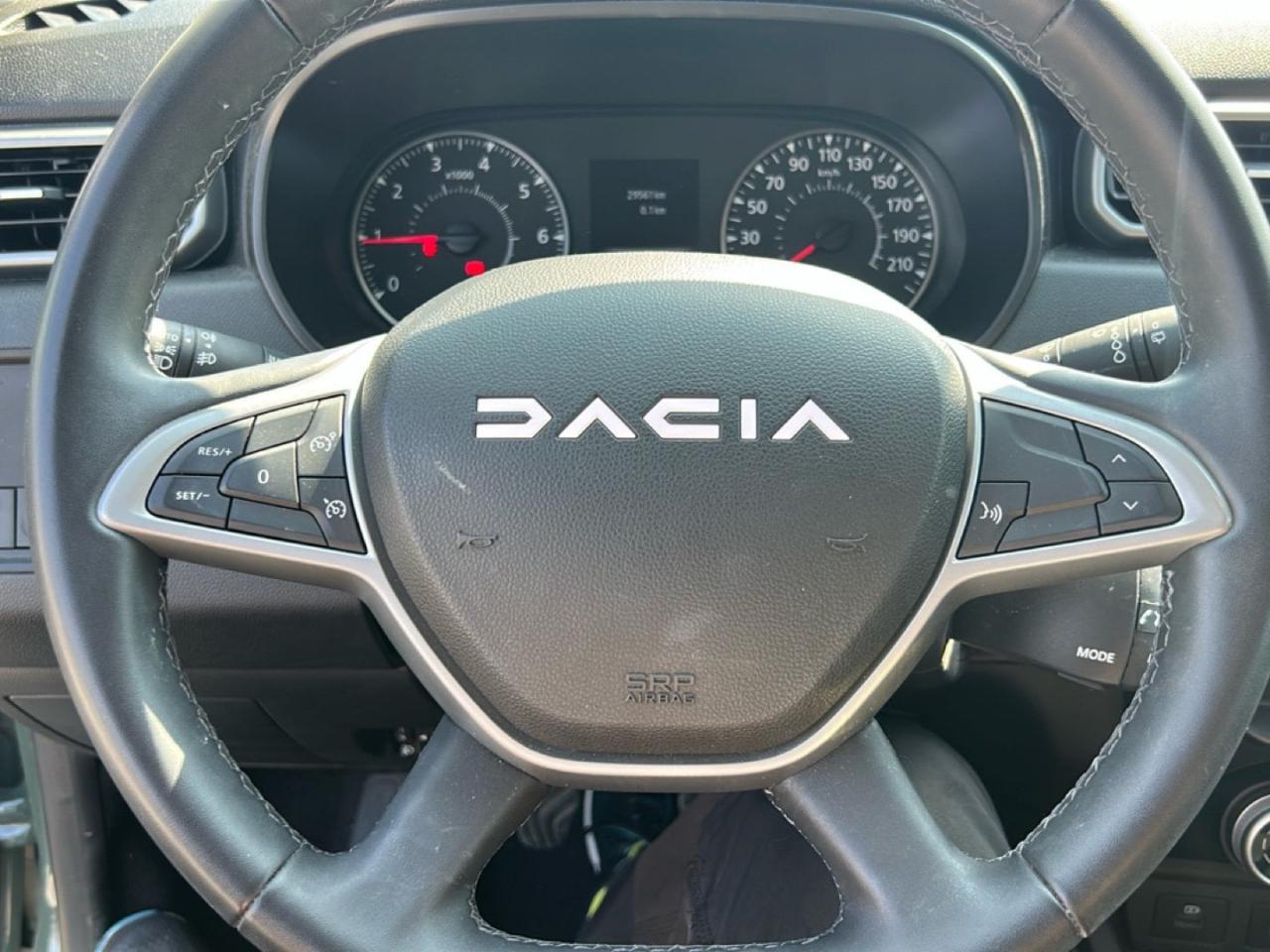 Dacia Dacia Duster usata 4