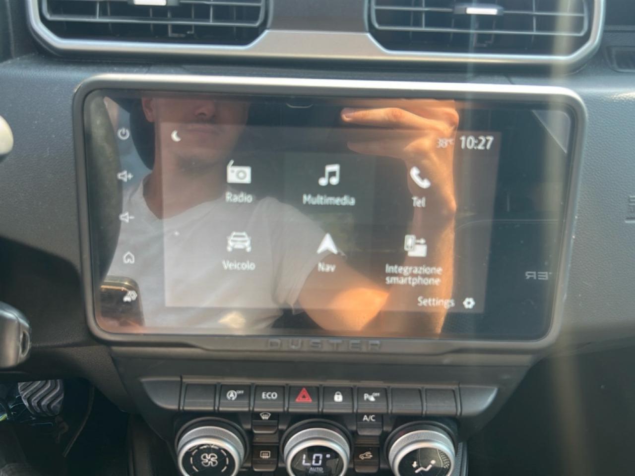 Dacia Dacia Duster usata 6