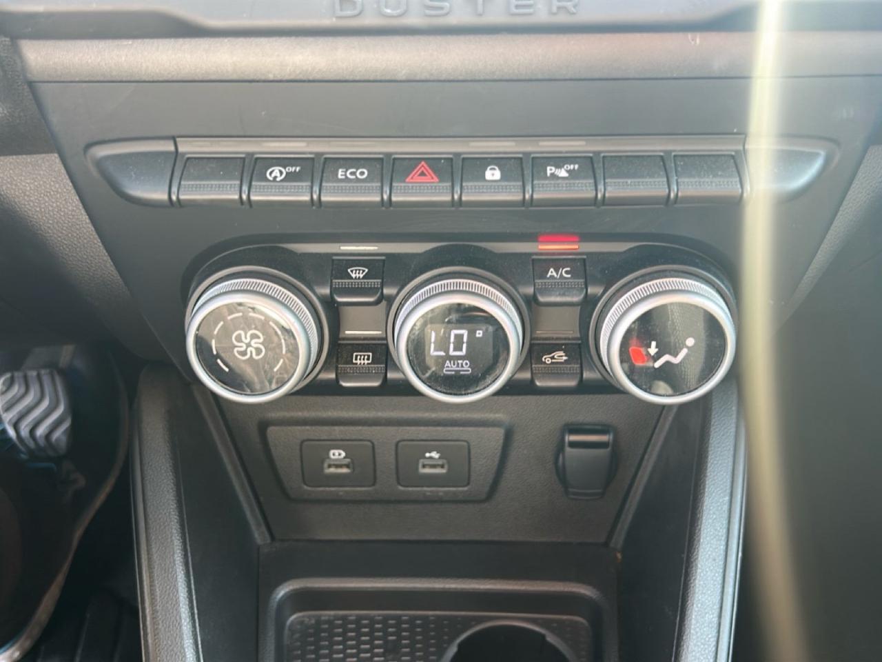 Dacia Dacia Duster usata 7