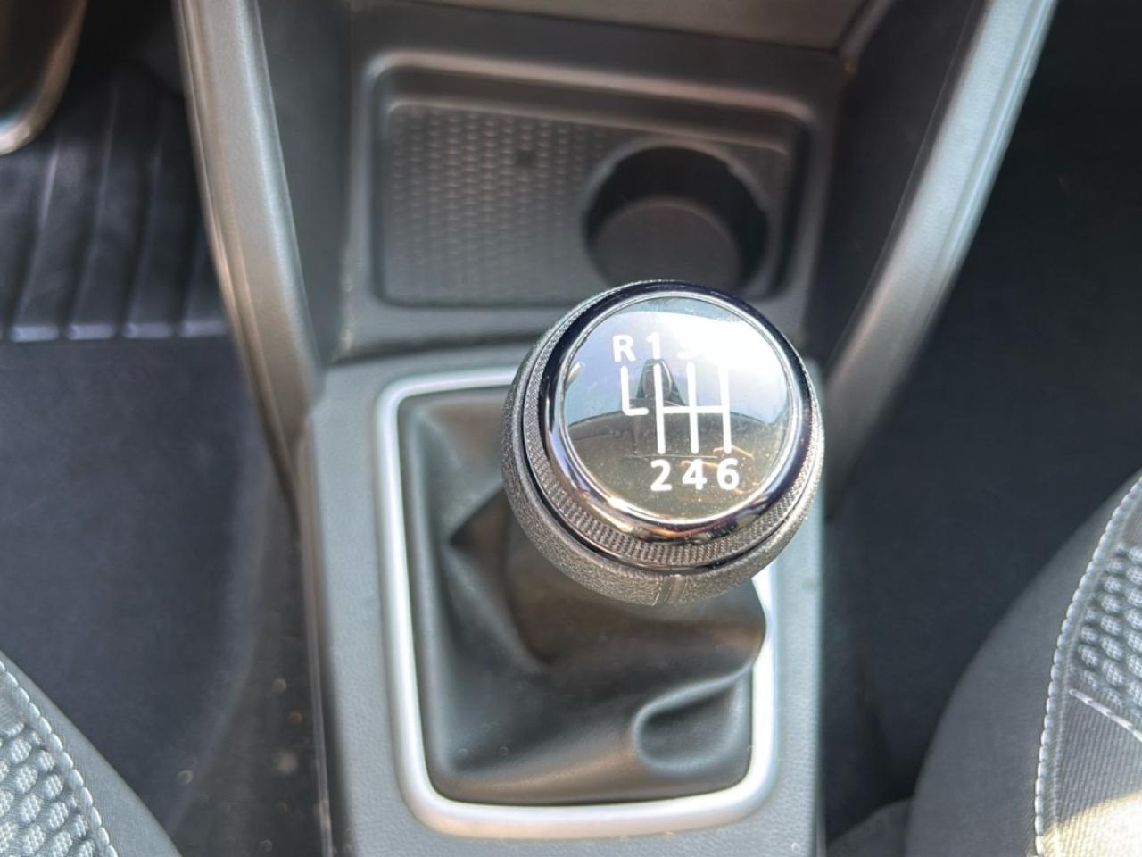 Dacia Dacia Duster usata 8
