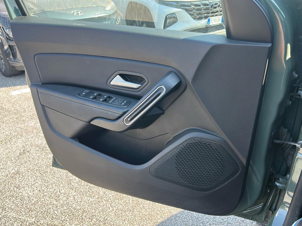 Dacia Dacia Duster usata 9