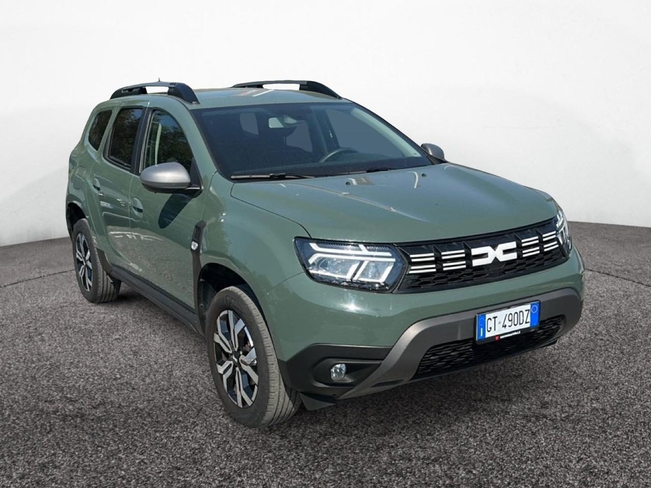 Dacia Dacia Duster usata 10
