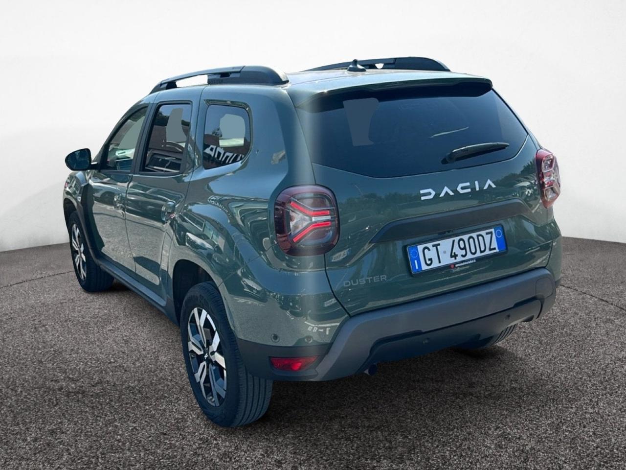 Dacia Dacia Duster usata 12