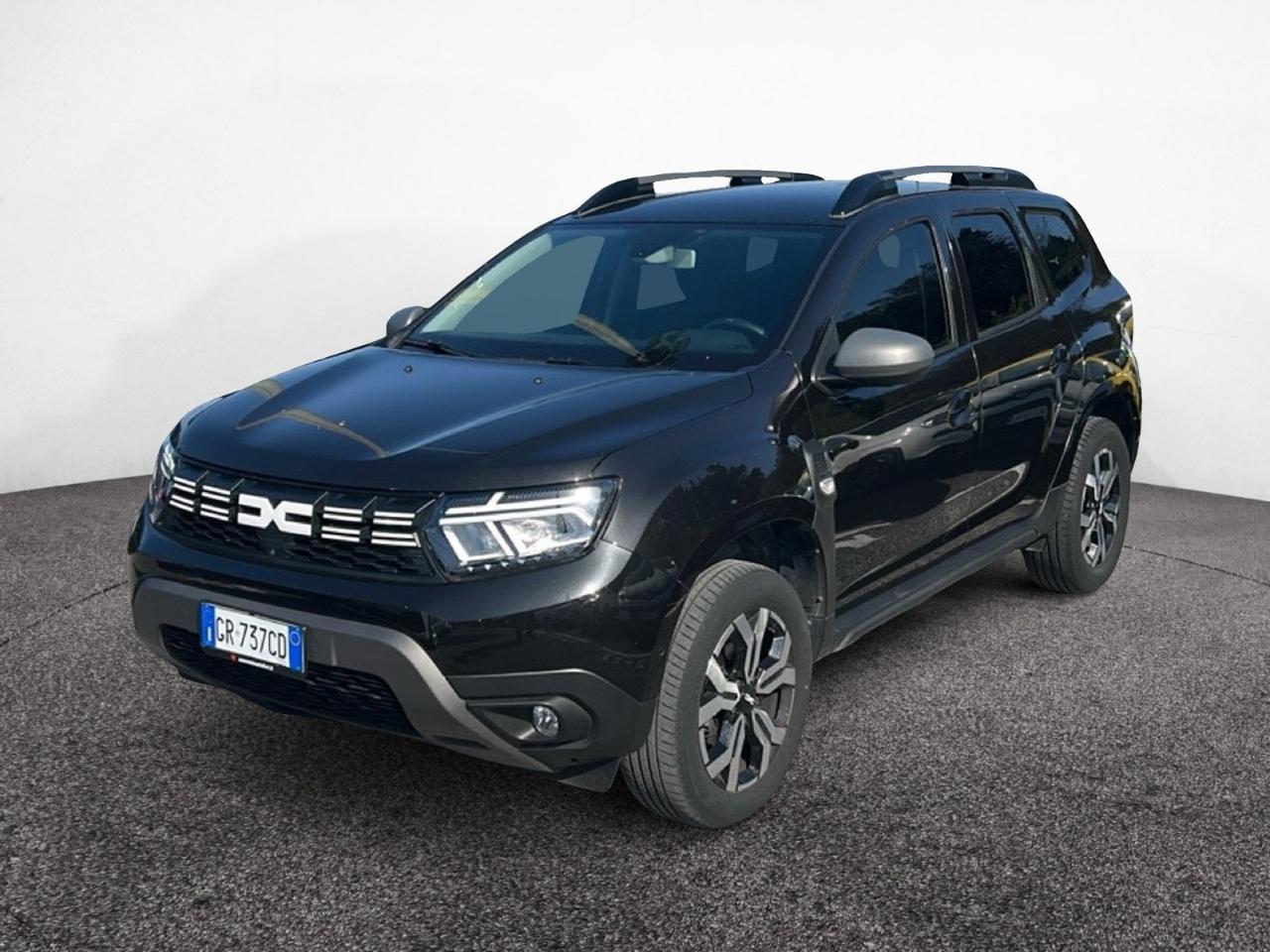 Dacia Dacia Duster DUSTER II 2021 1.0 tce Journey UP Gpl 4x2 100cv