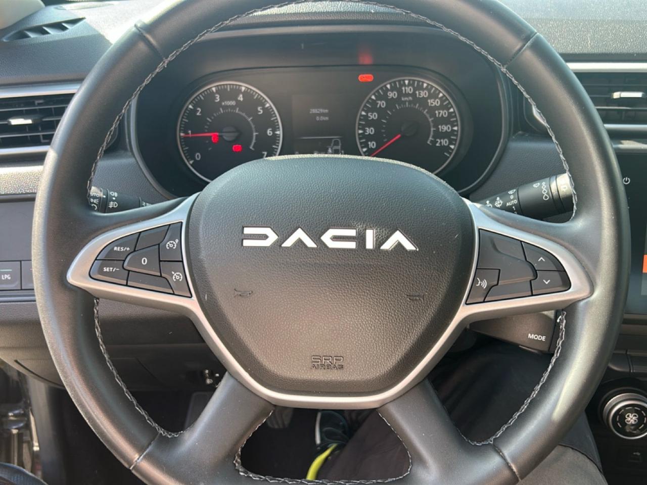 Dacia Dacia Duster usata 5