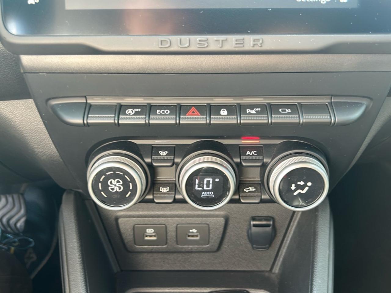Dacia Dacia Duster usata 8
