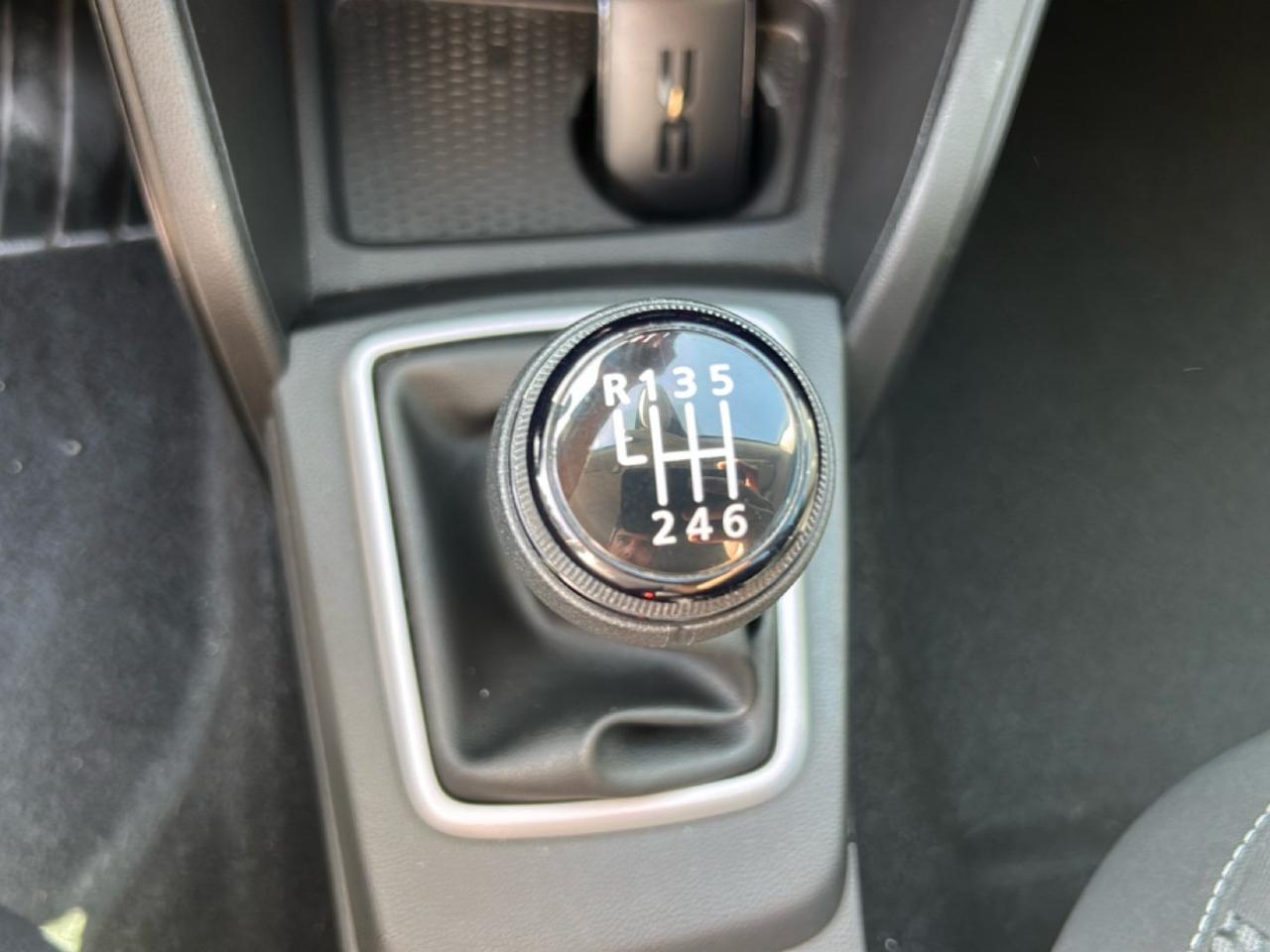 Dacia Dacia Duster usata 9