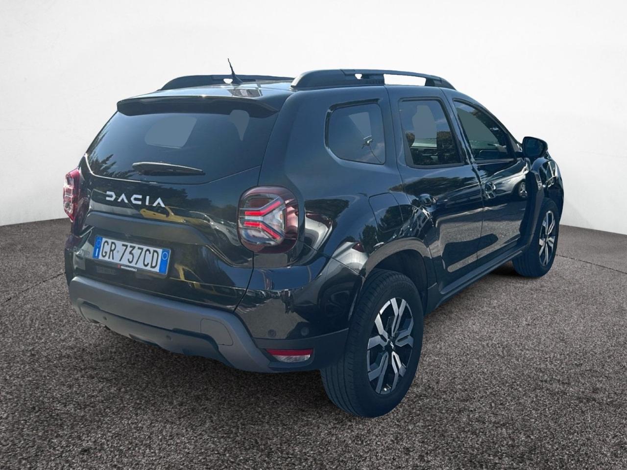 Dacia Dacia Duster usata 12
