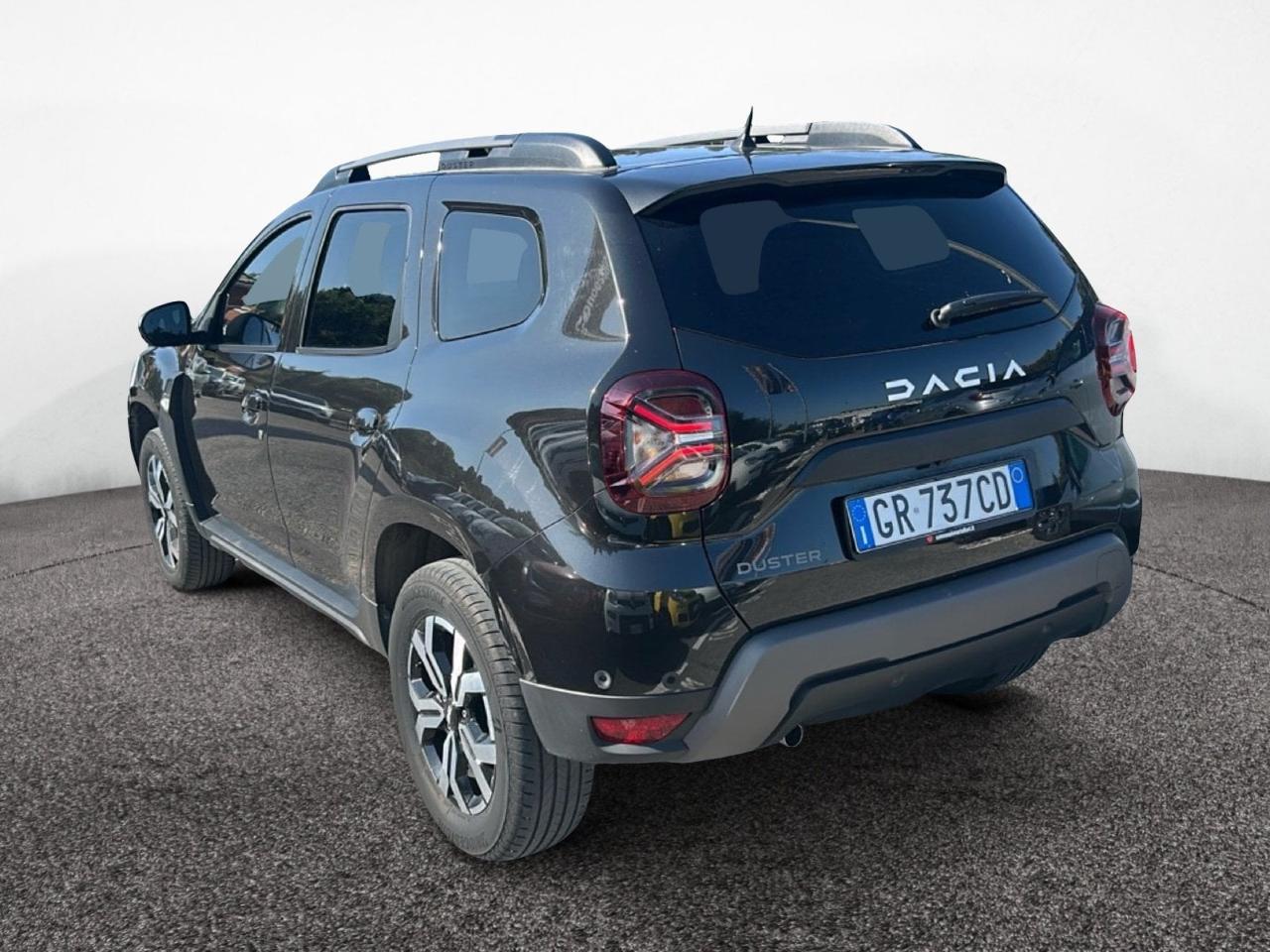 Dacia Dacia Duster usata 13