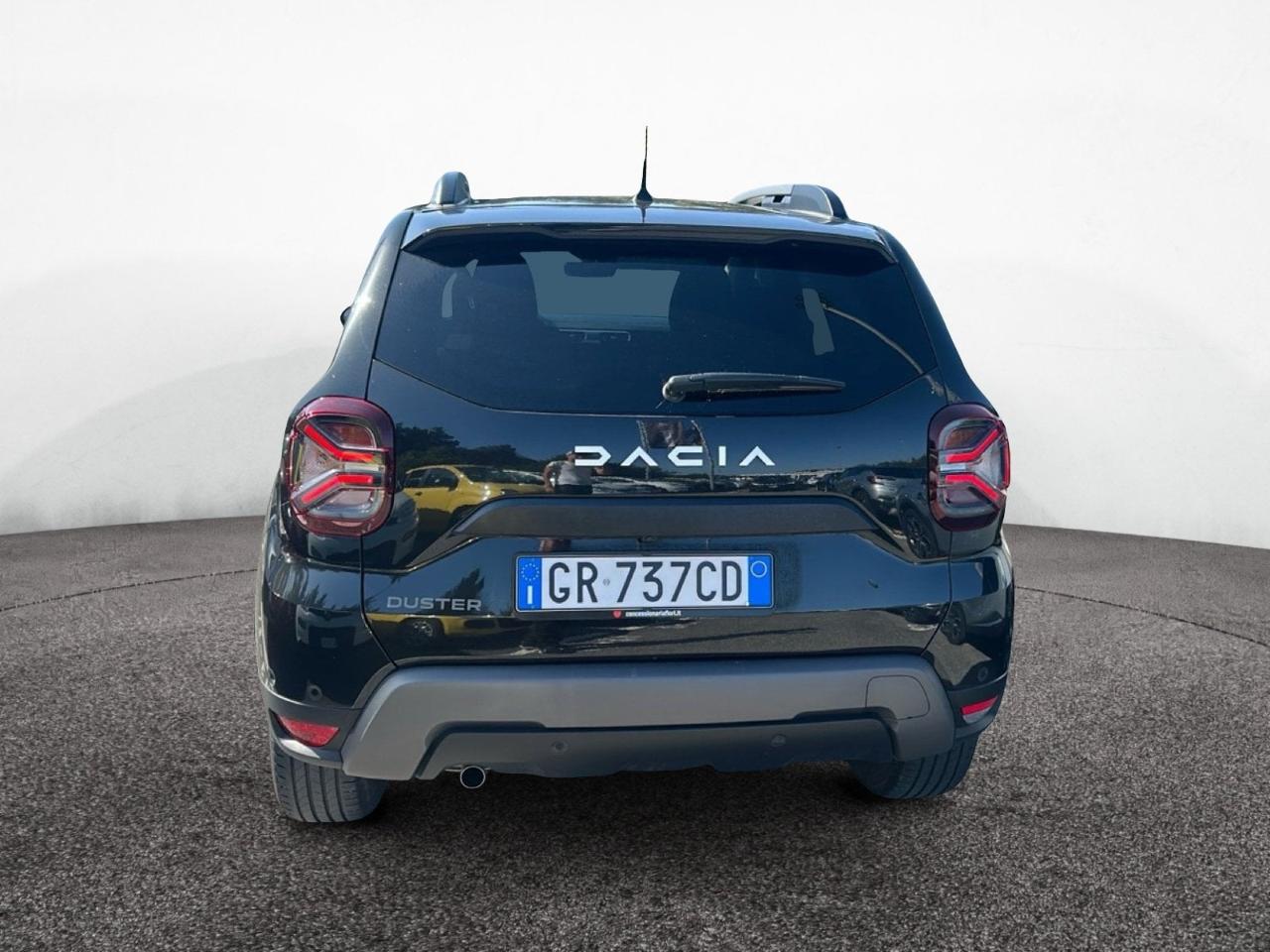 Dacia Dacia Duster usata 14