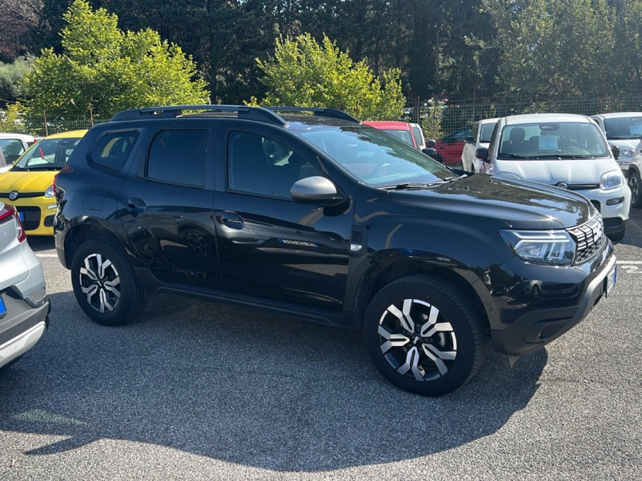 Dacia Dacia Duster usata 15