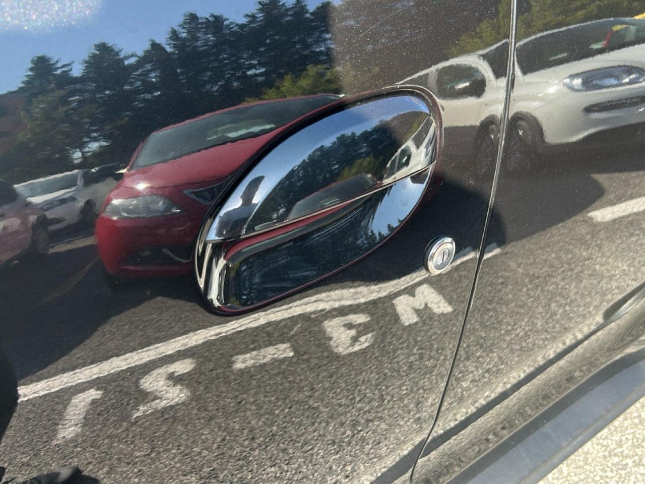 Dacia Dacia Duster usata 18