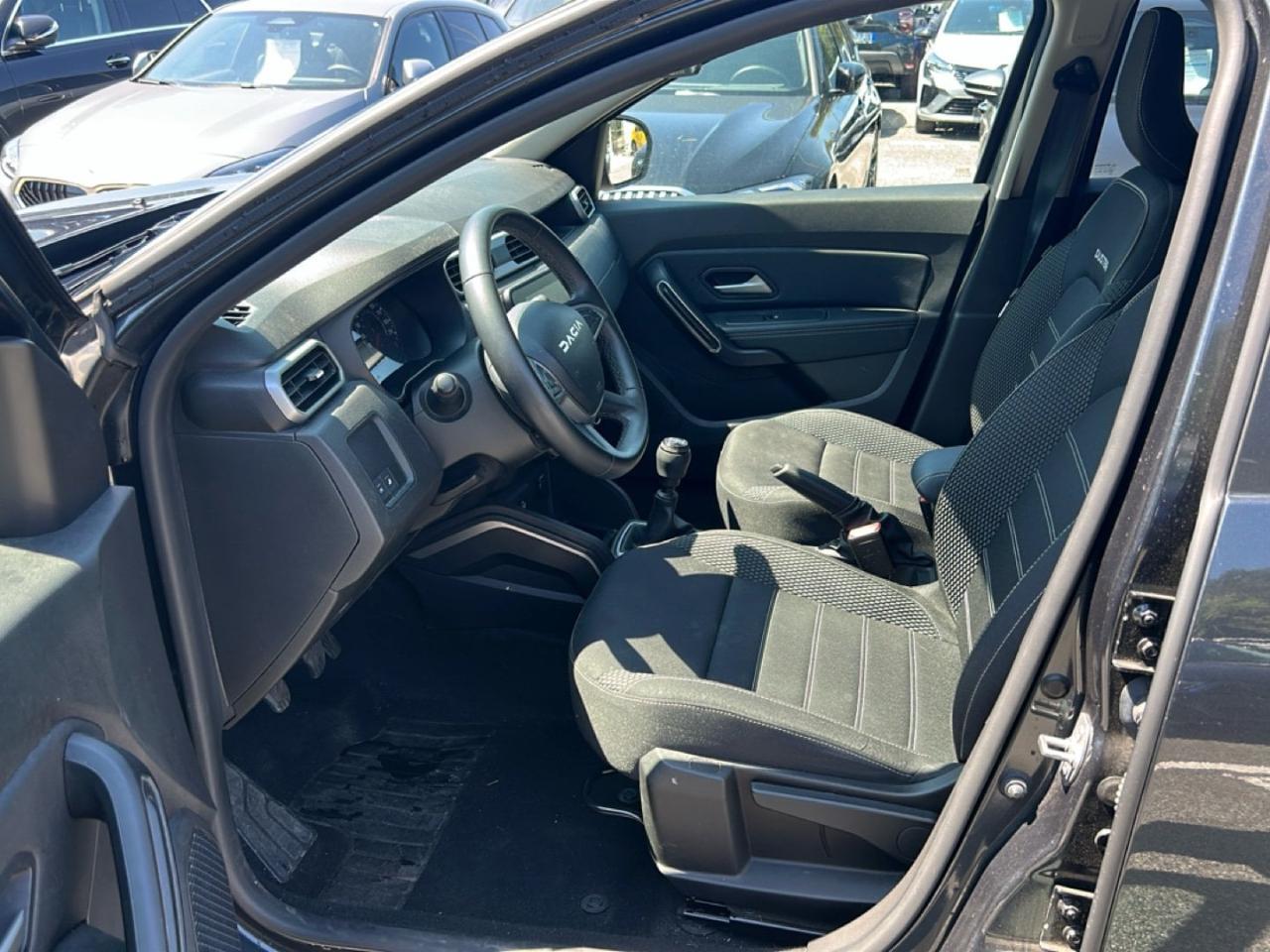Dacia Dacia Duster usata 3