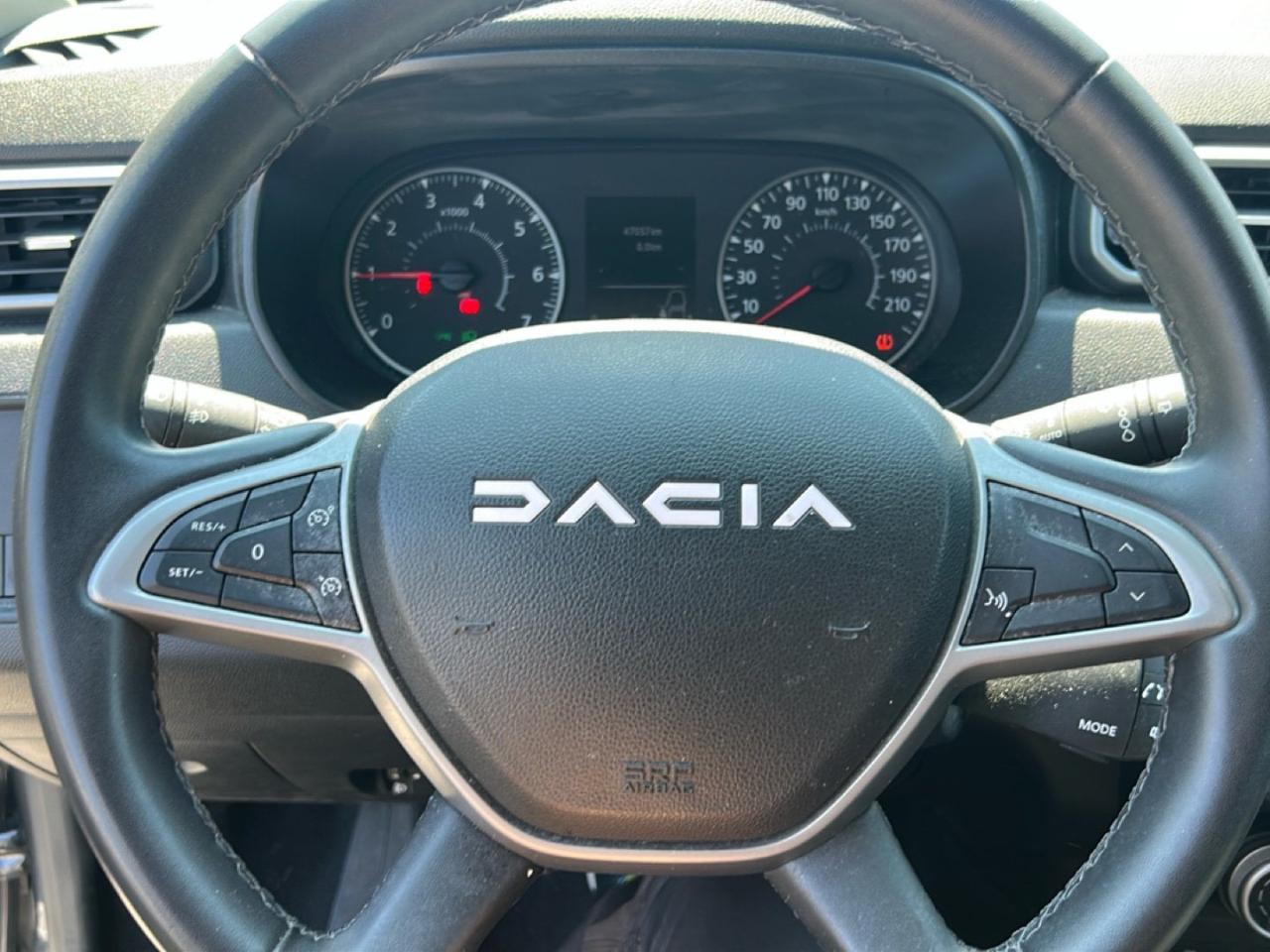 Dacia Dacia Duster usata 5