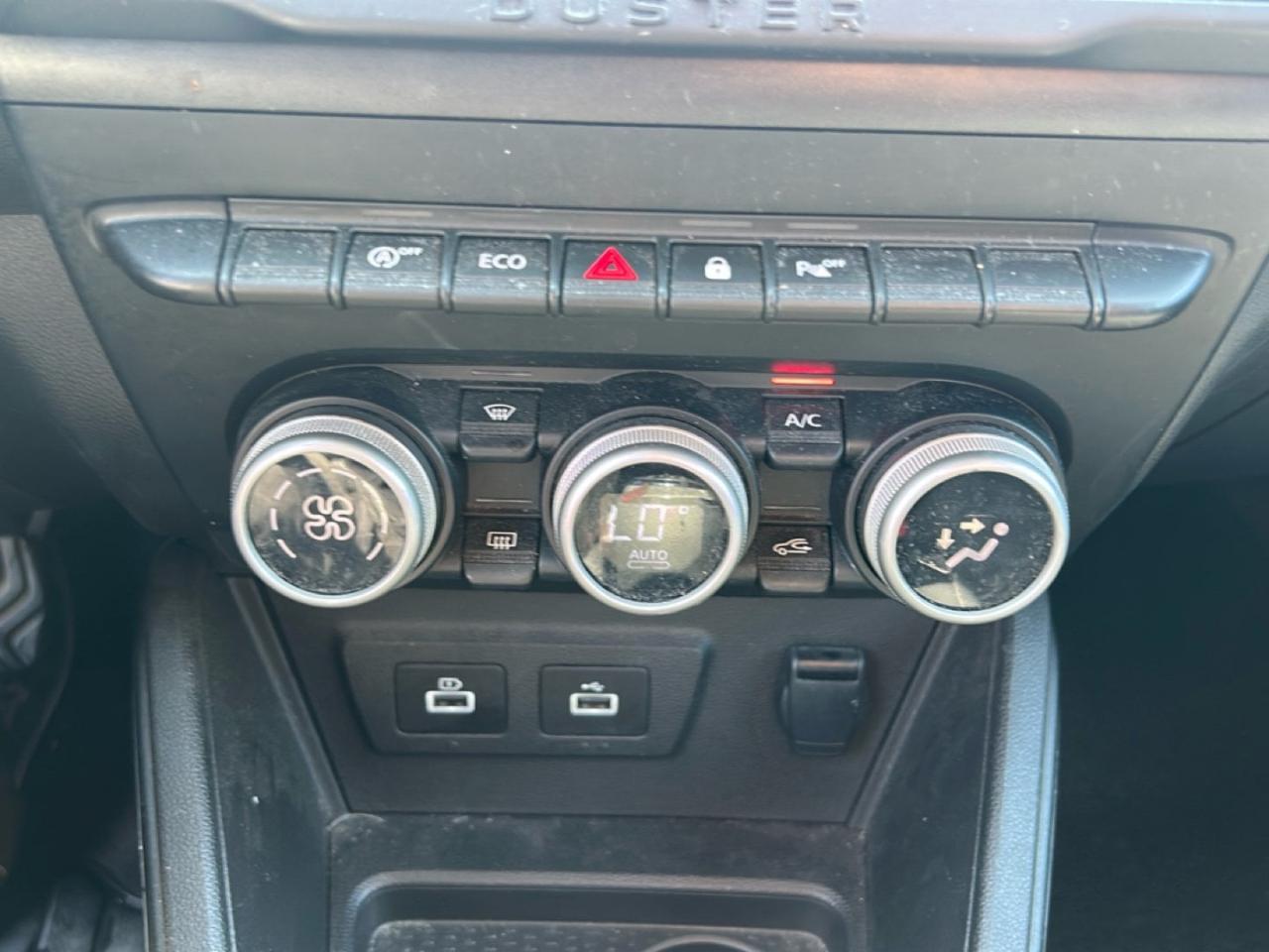 Dacia Dacia Duster usata 8