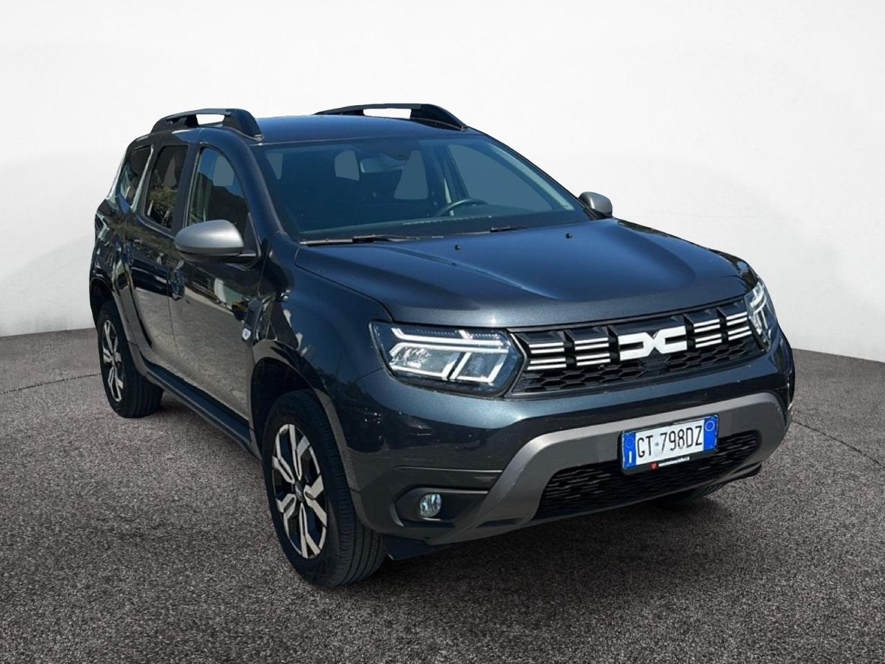 Dacia Dacia Duster usata 11