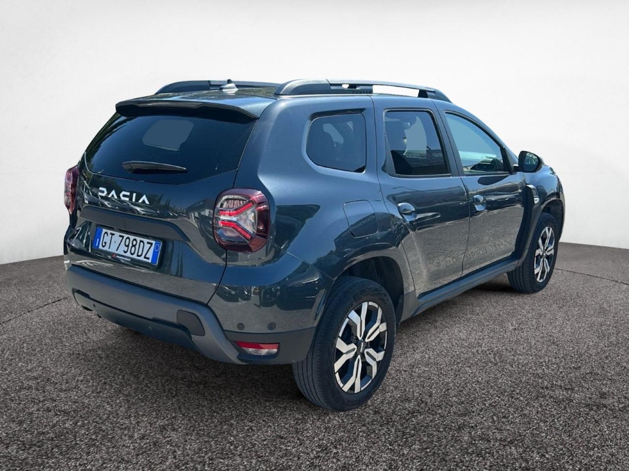Dacia Dacia Duster usata 12