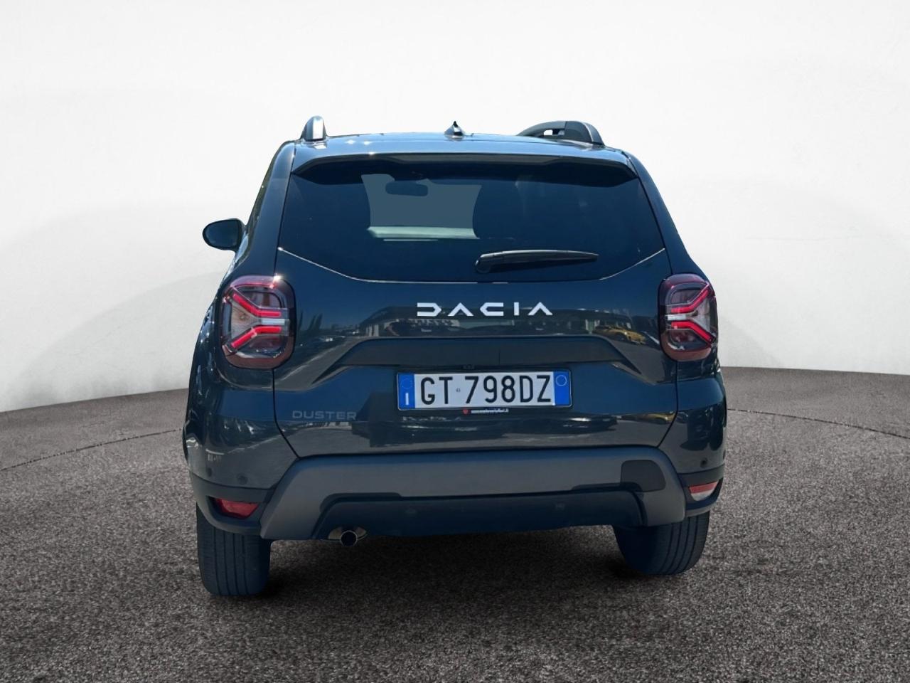 Dacia Dacia Duster usata 14