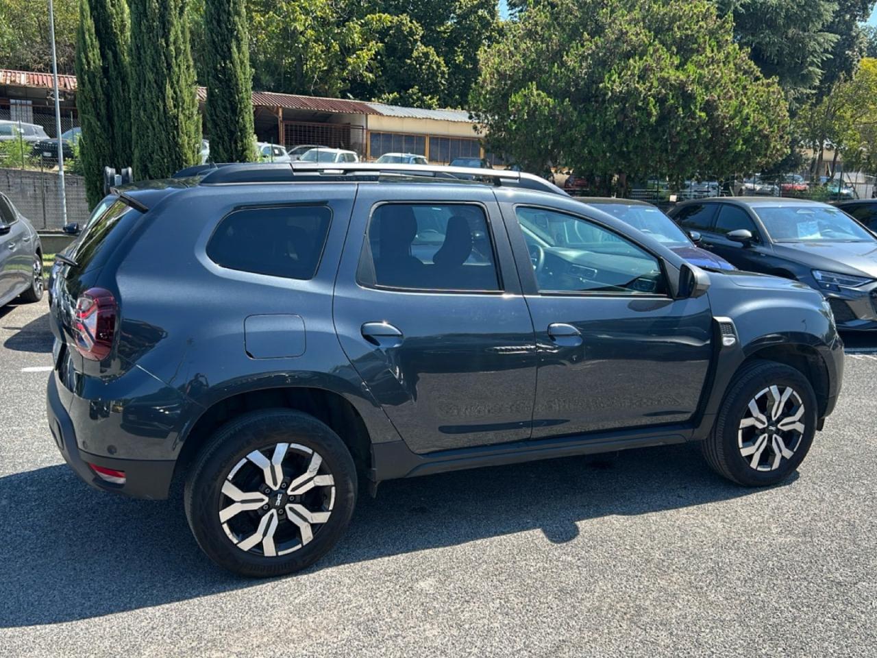 Dacia Dacia Duster usata 15