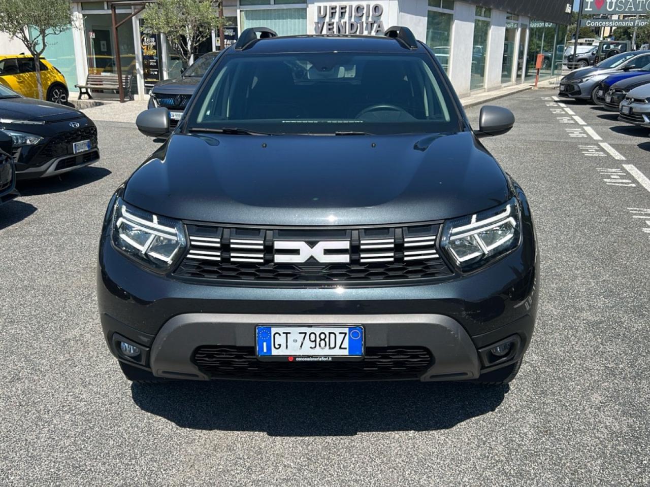 Dacia Dacia Duster usata 16