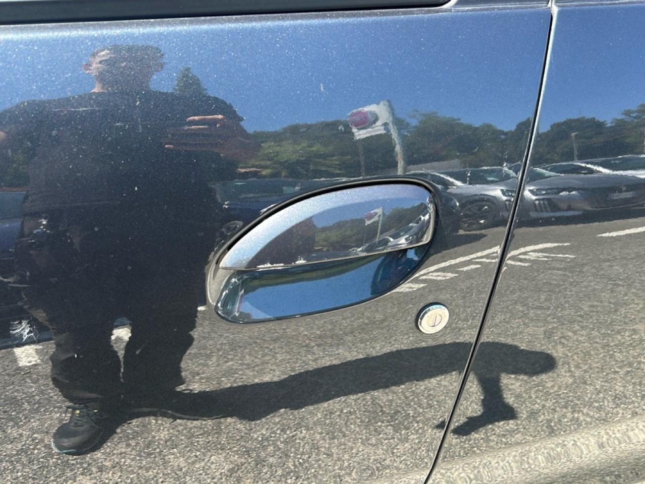 Dacia Dacia Duster usata 18