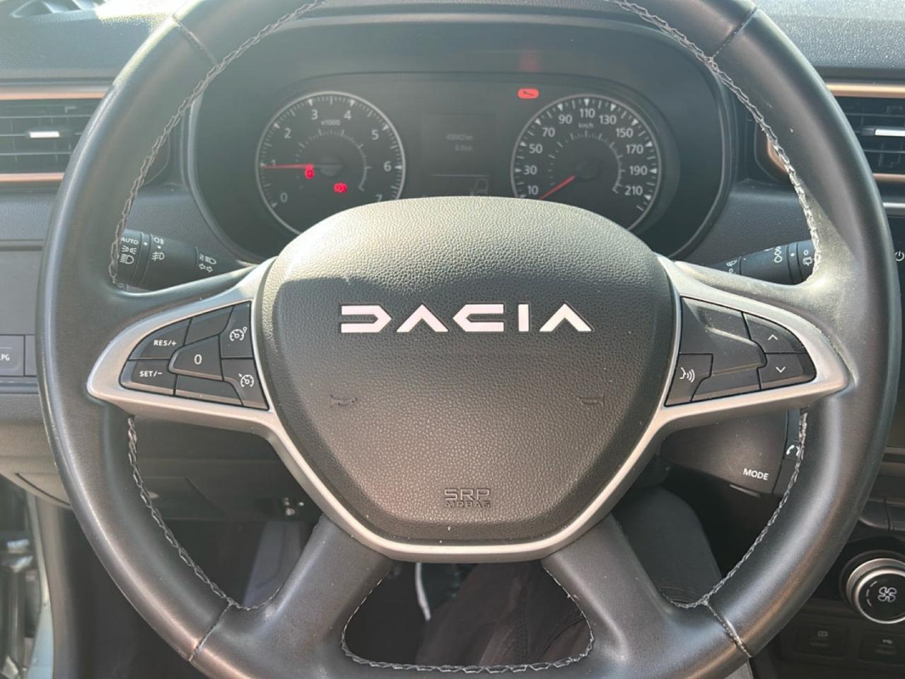 Dacia Dacia Duster usata 5