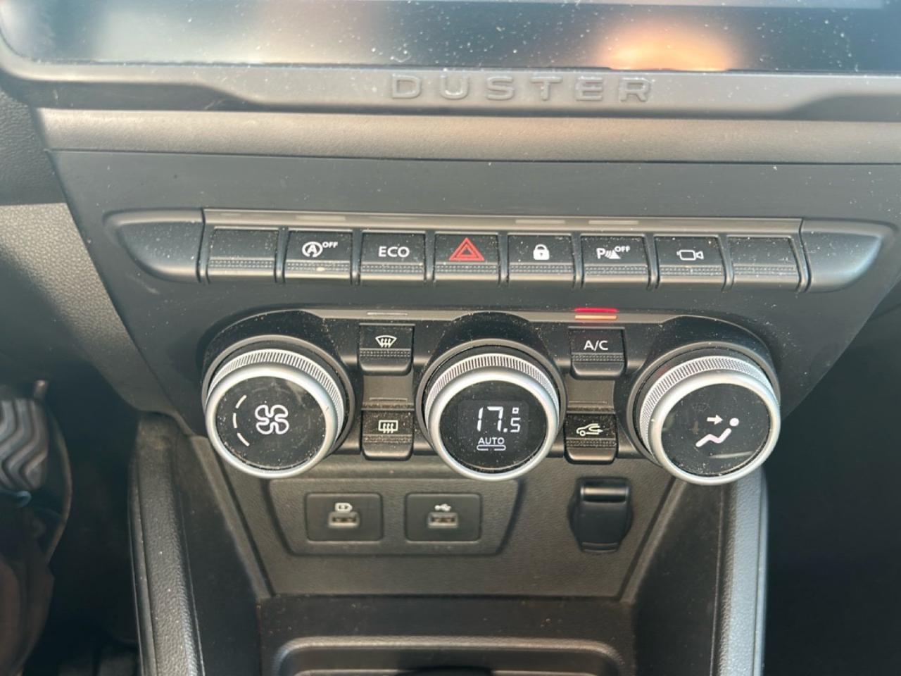 Dacia Dacia Duster usata 8