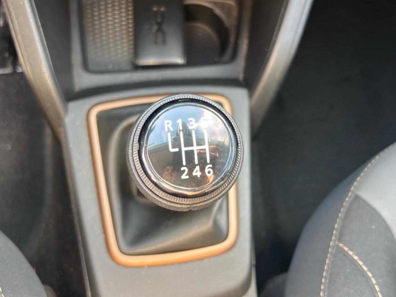 Dacia Dacia Duster usata 9
