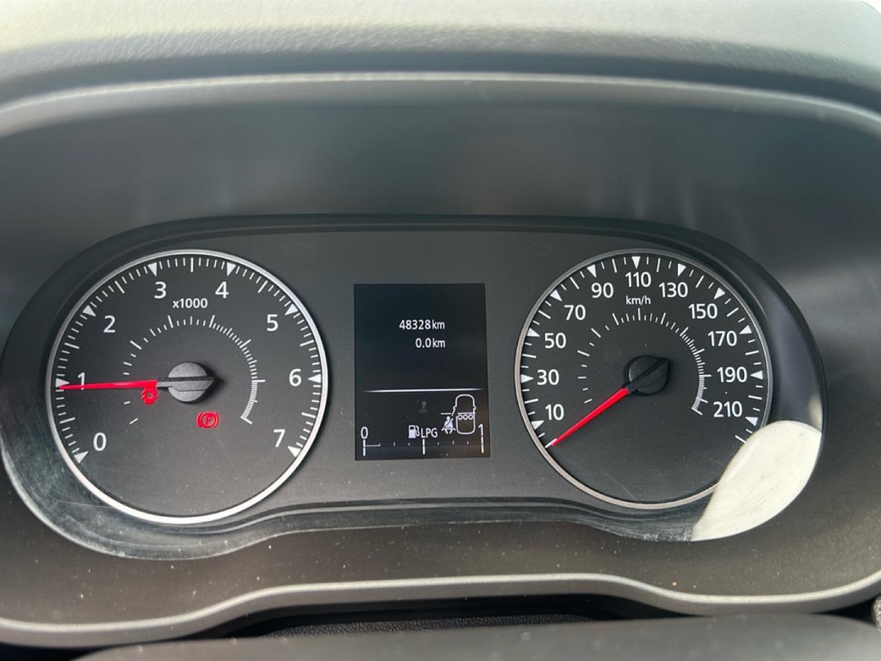 Dacia Dacia Duster usata 6