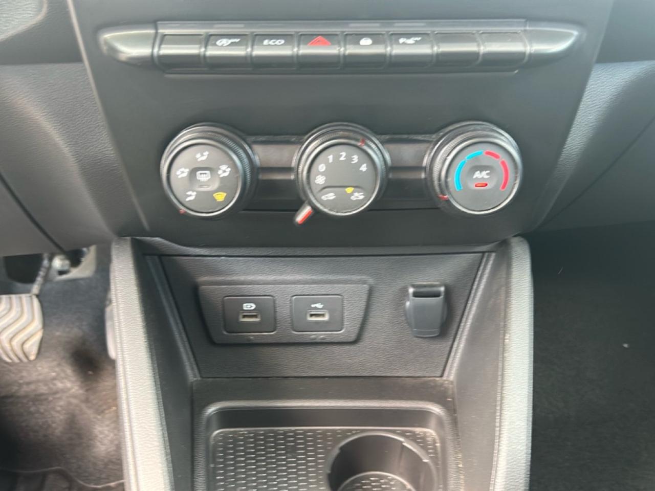 Dacia Dacia Duster usata 9