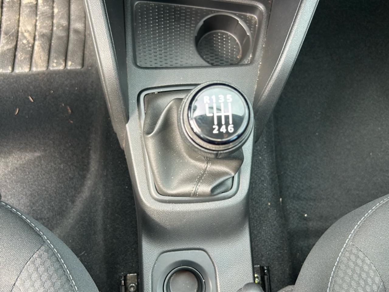Dacia Dacia Duster usata 10