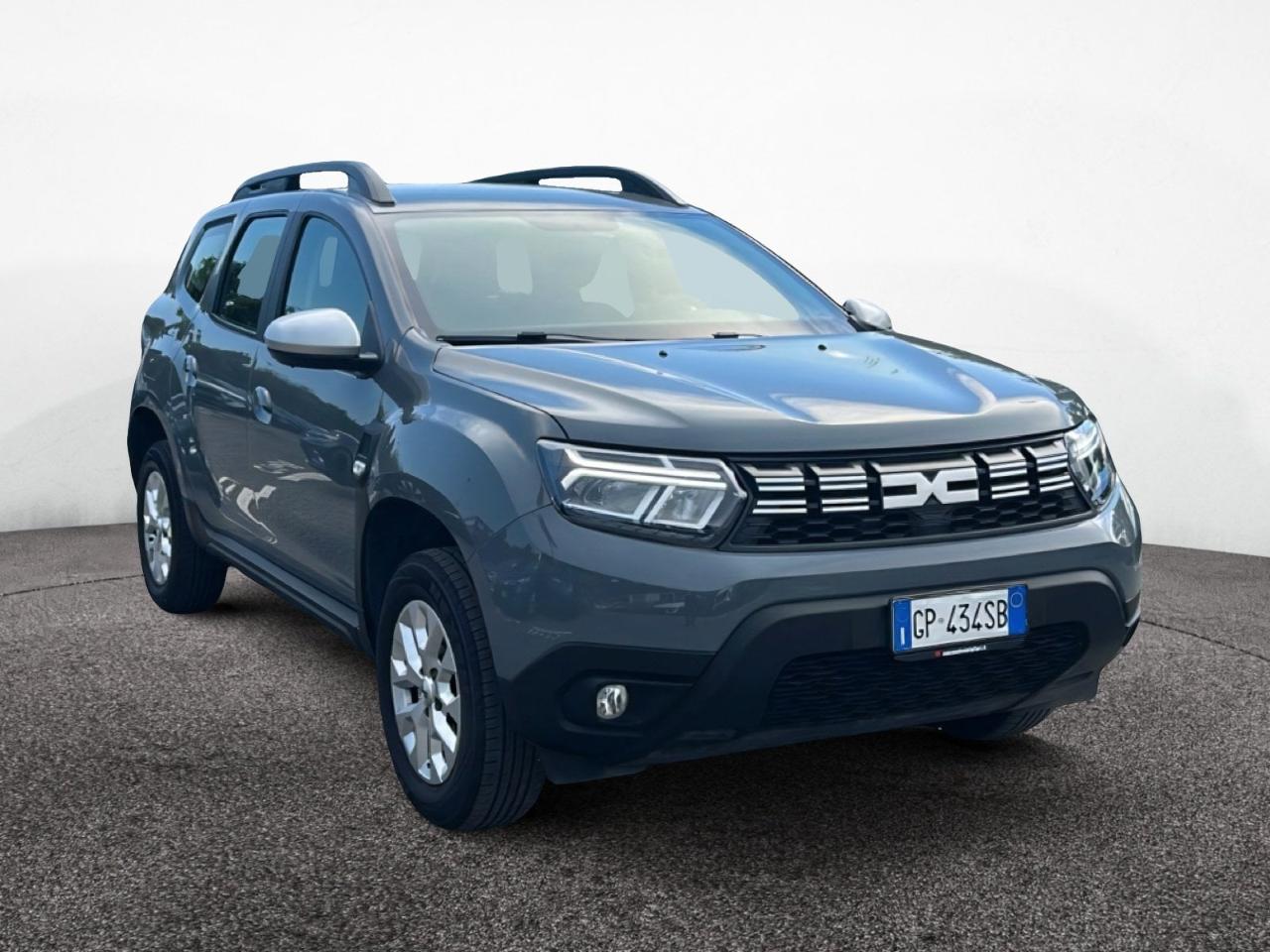 Dacia Dacia Duster usata 11