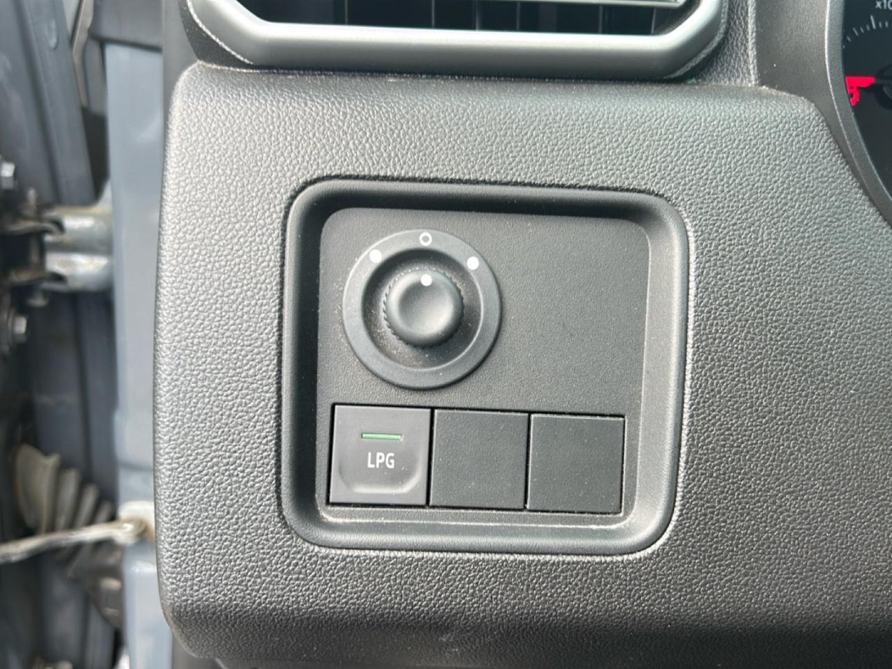 Dacia Dacia Duster usata 14